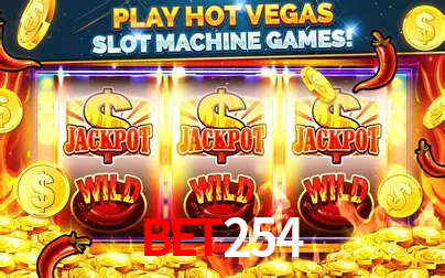 BET254 APP