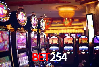 Explore as vantagens do BET254: serviço profissional e confiabilidade