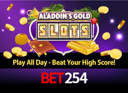 BET254,BET254 LOGIN