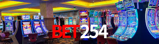 BET254,BET254 LOGIN