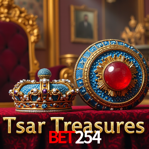 BET254 LOGIN
