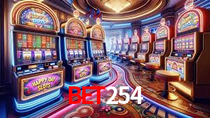 BET254,BET254 LOGIN