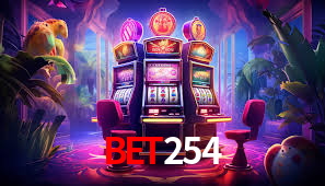 BET254 APP